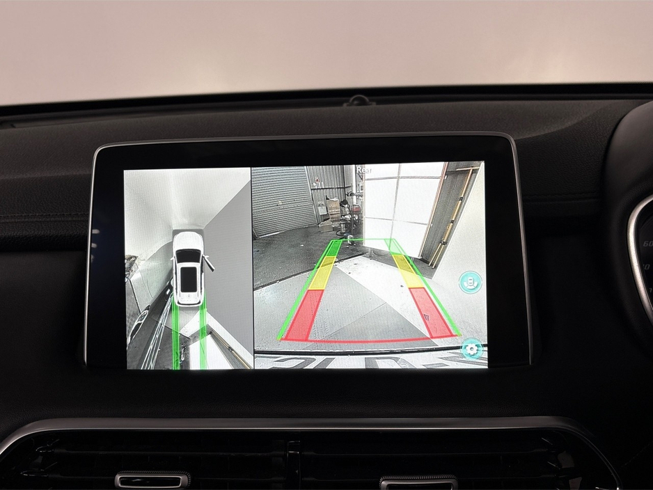 2021 MG HS EXCLUSIVE PHEV AUTO**PANORAMIC ROOF**DIGITAL DASH**TOUCH SCREEN APPLE CAR PLAY**MULTIFUNCTIONAL STEERING WHEEL**HEATED LEATHER SEATS**ELECTRIC SEATS**ELECTRIC FOLDING MIRRORS**ELECTRIC TAILGATE** €24,995