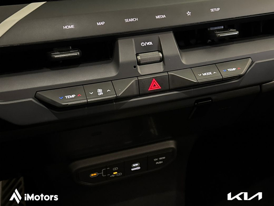 2026 Kia EV5 - image 23