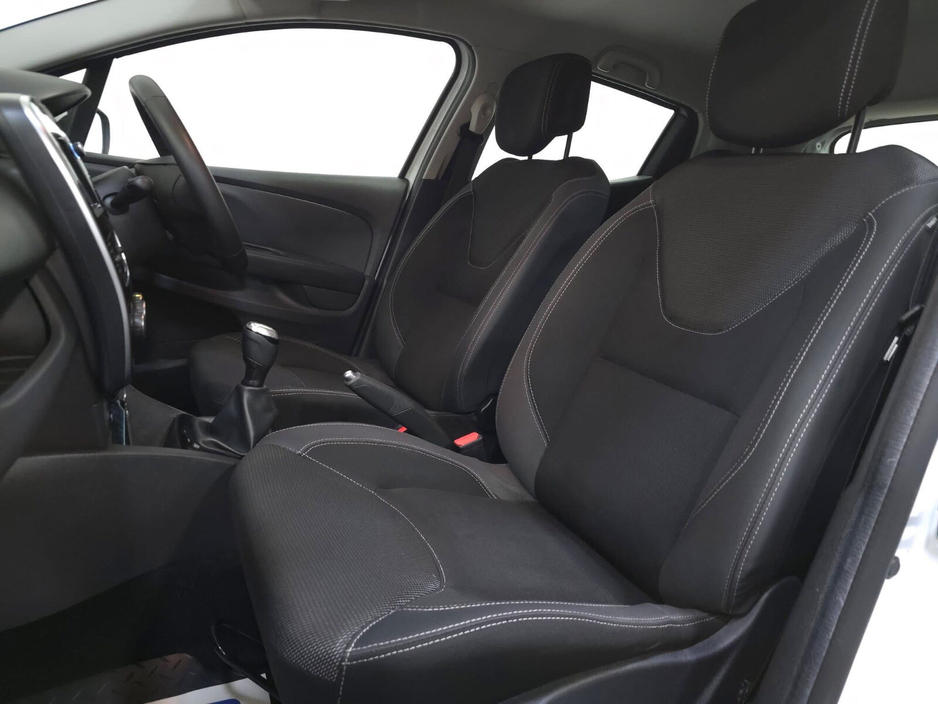 2017 Renault Clio  €10,950
