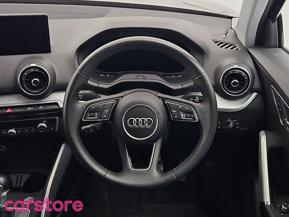 2020 Audi Q2 - image 18