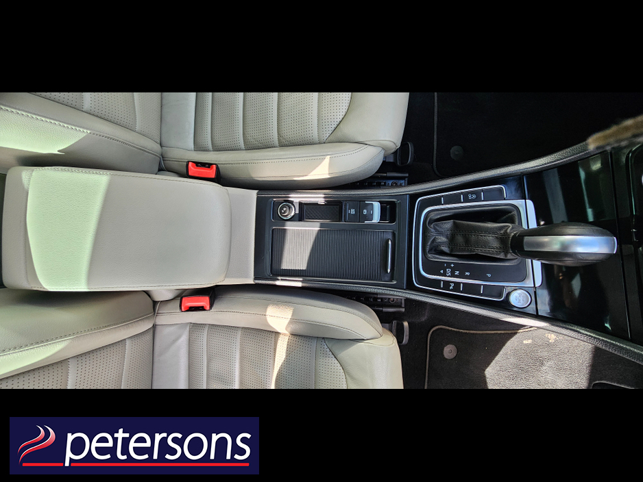 2019 Volkswagen Golf - image 20