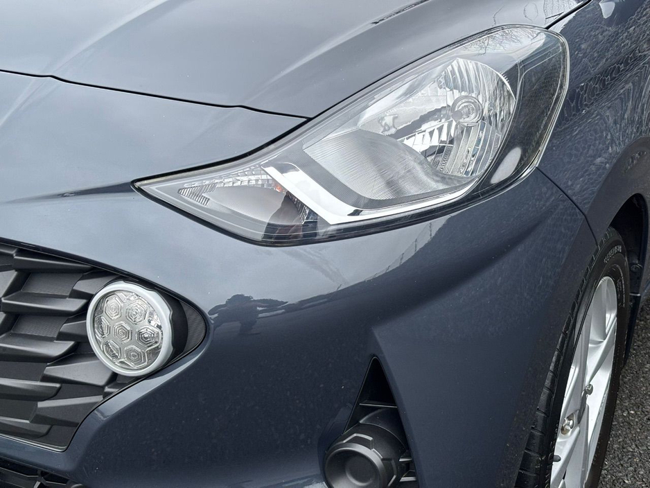 2023 Hyundai i10 1.0 MPi SE Connect 5dr €15,950