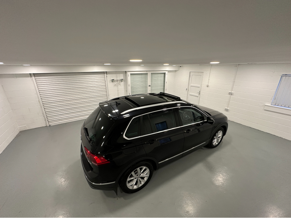 2020 Volkswagen Tiguan HIGHLINE 2.0 TDI MANUAL LOW KMS 150HP VW/AUDI SPECIALISTS WWW.DENISDARCYCARS.IE