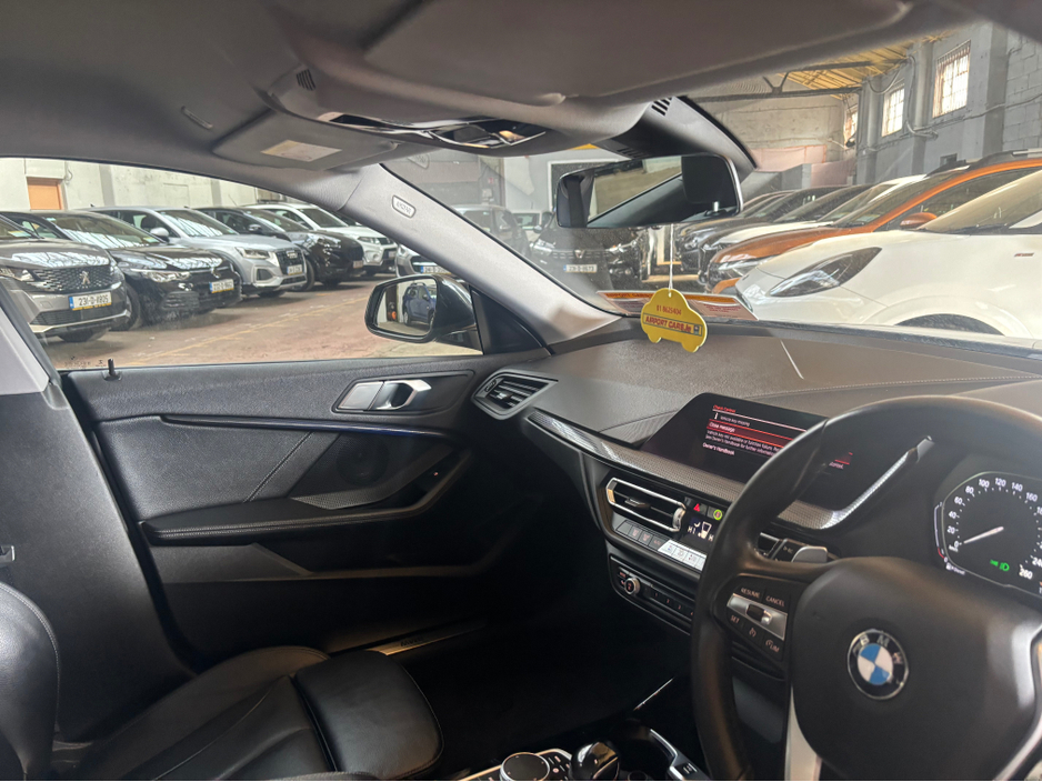 2021 BMW 2 Series - image 21