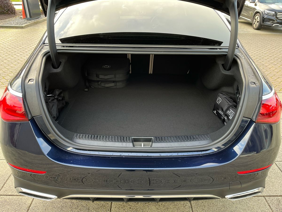 2026 Mercedes-Benz E Class - image 19