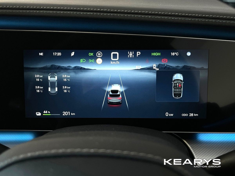 2026 BYD Sealion 7 - image 15