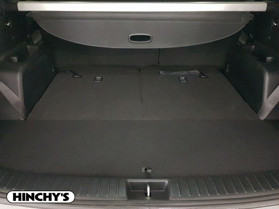 2025 Kia Sorento 1.6 PHEV SEM €59,900