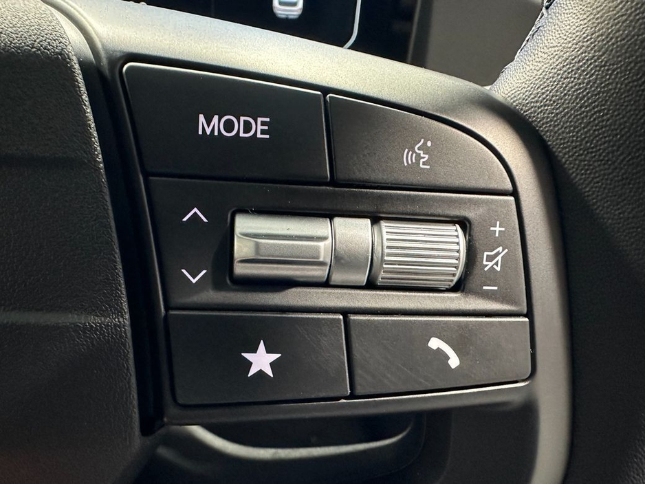 2026 Kia K4 - image 19