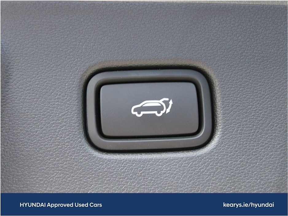 2023 Hyundai Tucson 2WD Executive Plus