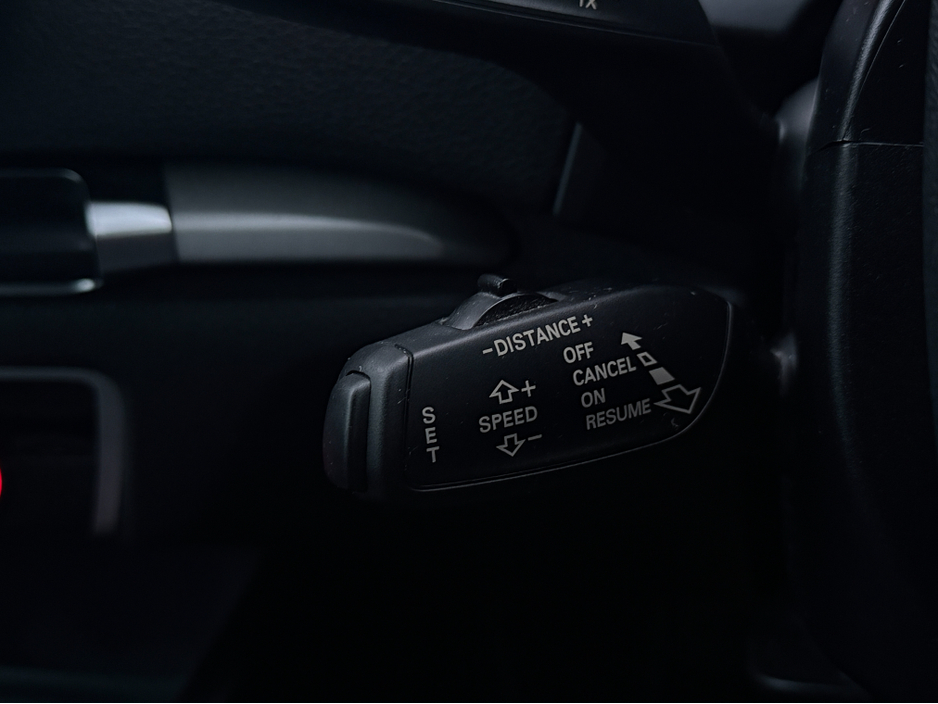 2016 Audi A3 162 REG 1.4 TFSI PRIVACY GLASS REV CAMERA BLUETOOTH -LOW TAX BAND €15,950