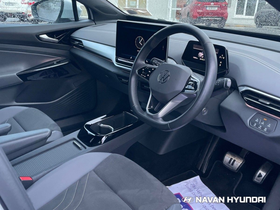 2024 Volkswagen ID.4 PRO PLUS 77kWh 286HP €34,950