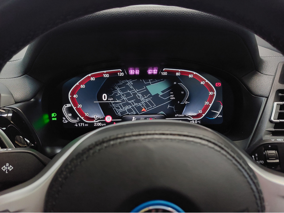 2022 BMW iX3 - image 14