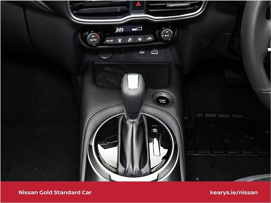 2026 Nissan Juke - image 17