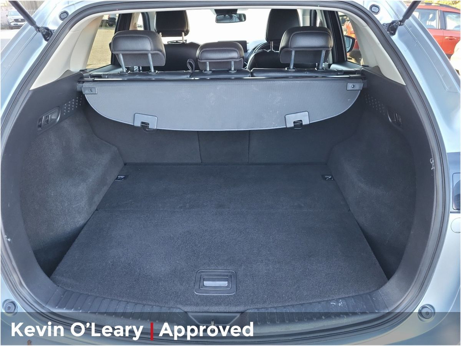 2022 Mazda CX-5 - image 9