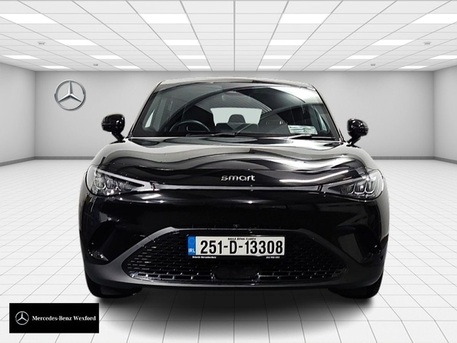 2025 Smart #3 - image 7