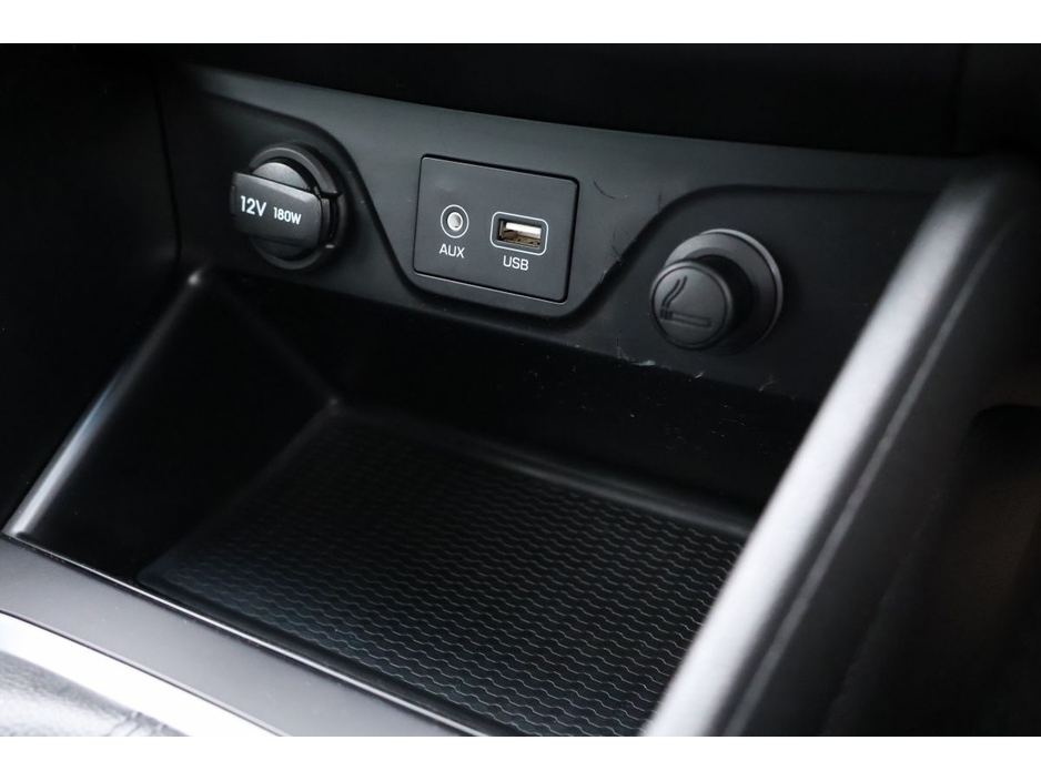 2018 Hyundai Tucson - image 14