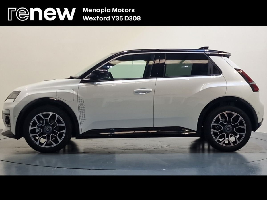 2026 Renault 5 E-Tech - image 13