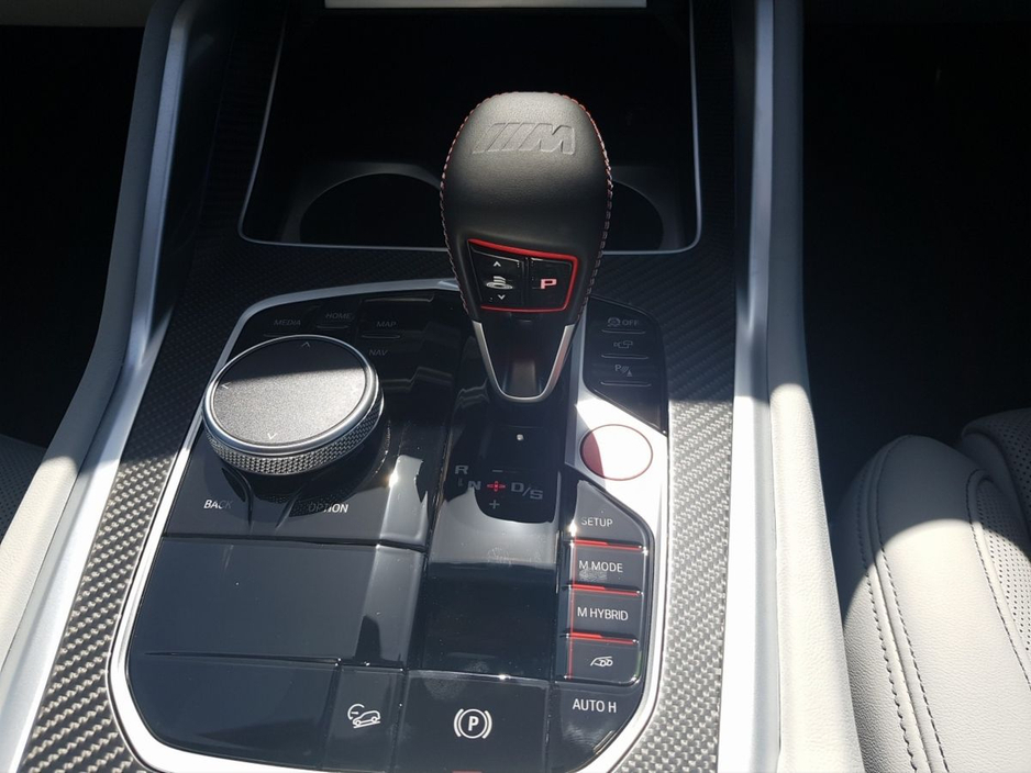 2026 BMW XM - image 10