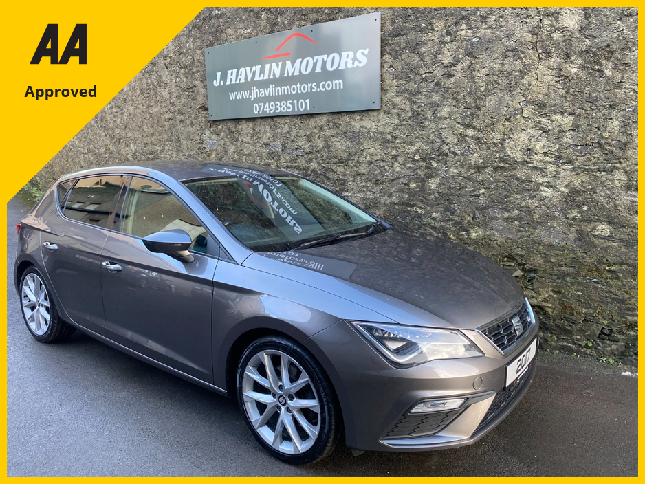 2017 SEAT Leon for sale in , Ireland
