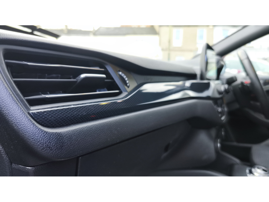 2020 Ford Focus ST-LINE Automatic 1 Year Warranty AA Aprroved €17,450