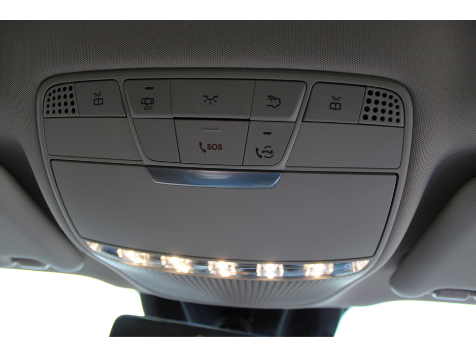 2022 Mercedes-Benz E Class - image 27