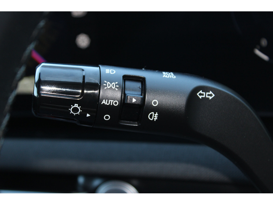 2024 Hyundai Tucson Tucson FL Executive PLUS HEV Auto €42,950