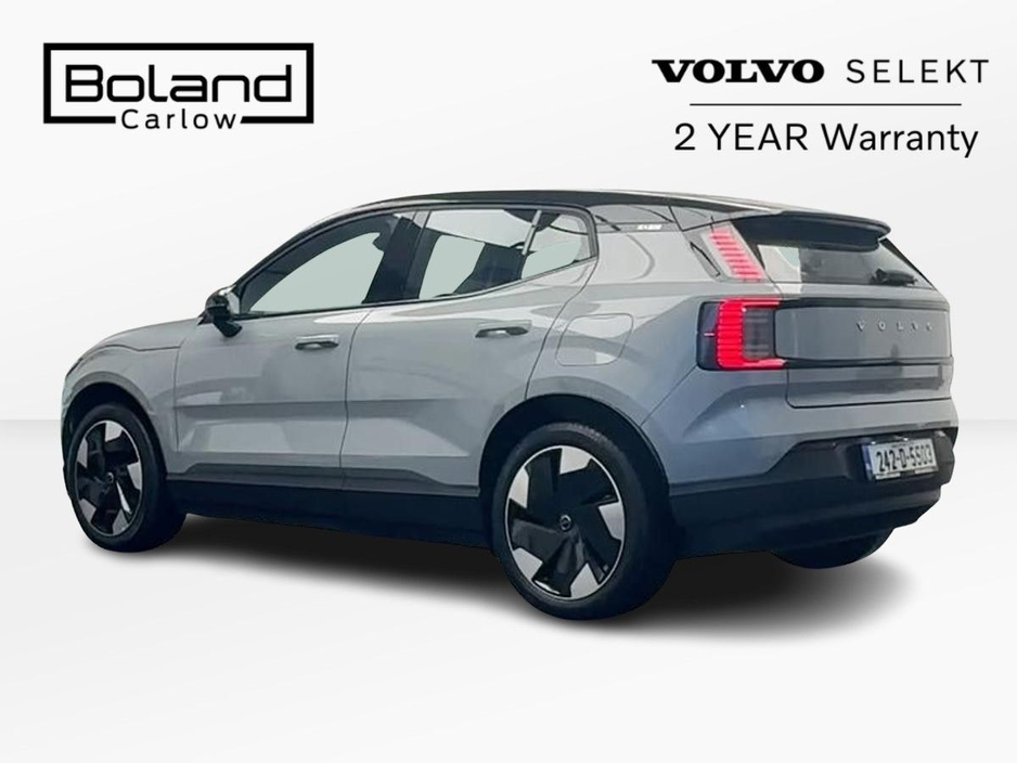 2024 Volvo EX30 - image 3
