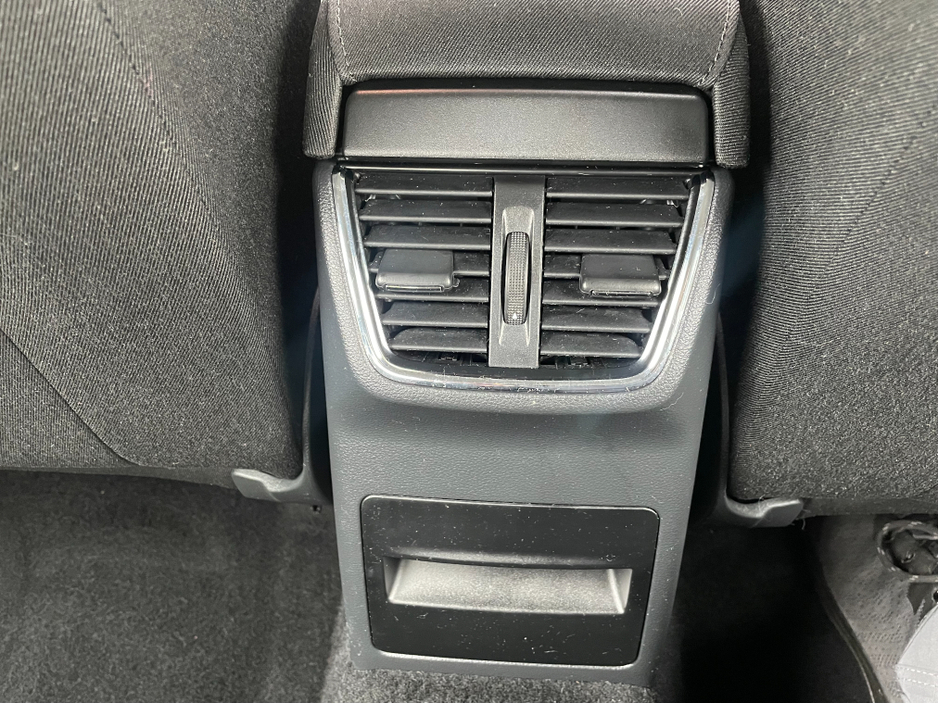 2017 Skoda Octavia AMBITION 1.0 TSI 115HP 4DR €13,250