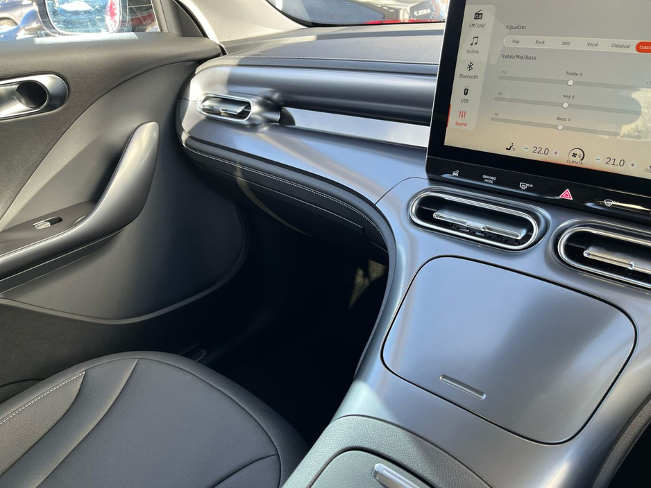 2025 Smart #1 - image 19