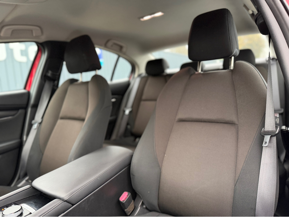 2020 Mazda Mazda3 GS-L - 1.8 DIESEL - MANUAL - 12M WARRANTY - CAR: 1714 €17,950