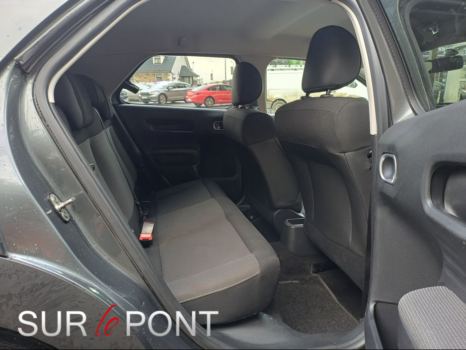 2016 Citroen C4 BLUEHDI 100 FEEL 4DR €6,950