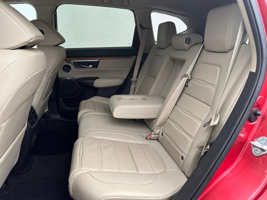 2020 Honda CR-V 2.0 AWD HYBRID ELEGANCE 145 BHP NAV LEATHER €22,950