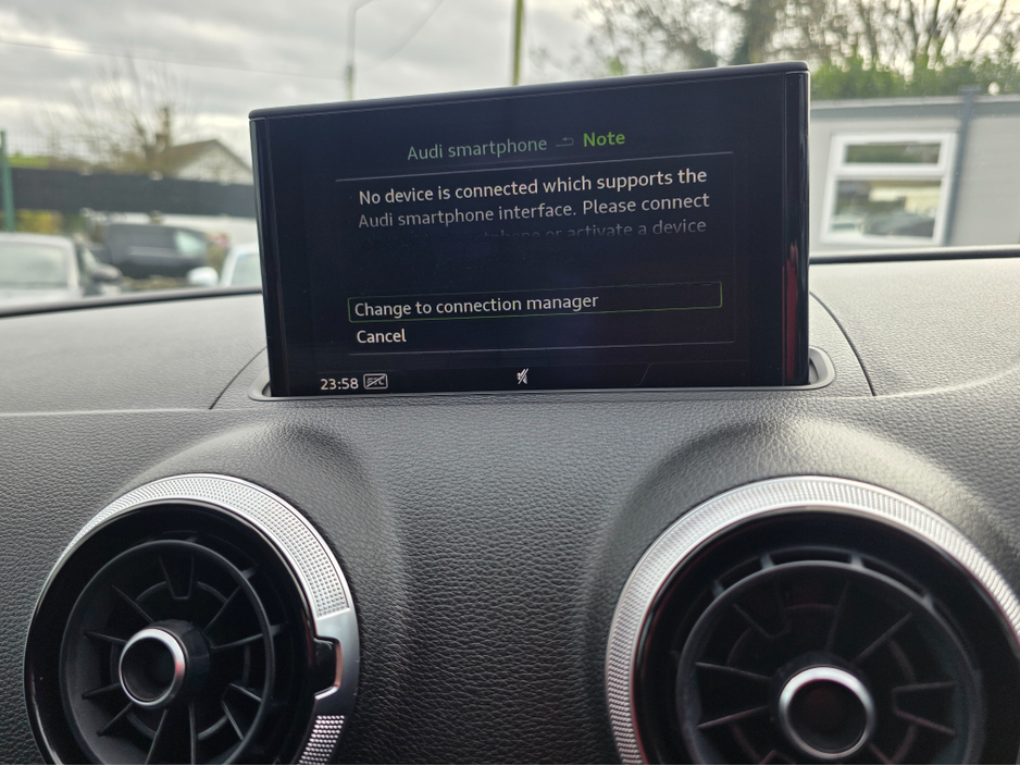 2017 Audi A3 - image 21