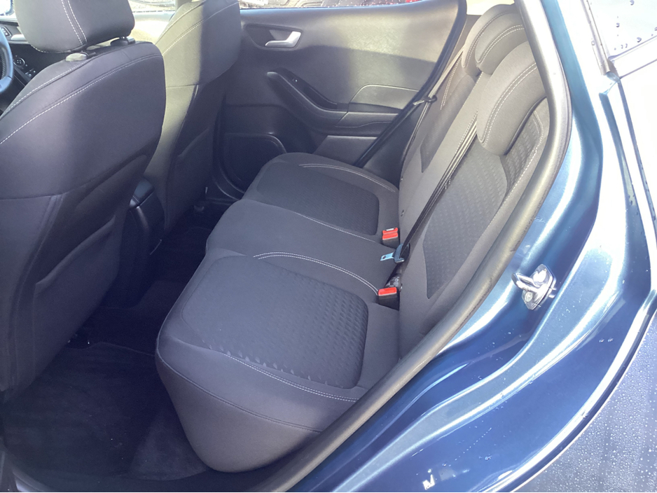 2021 Ford Fiesta ** ONLY 66KMS * F.S.H €18,950