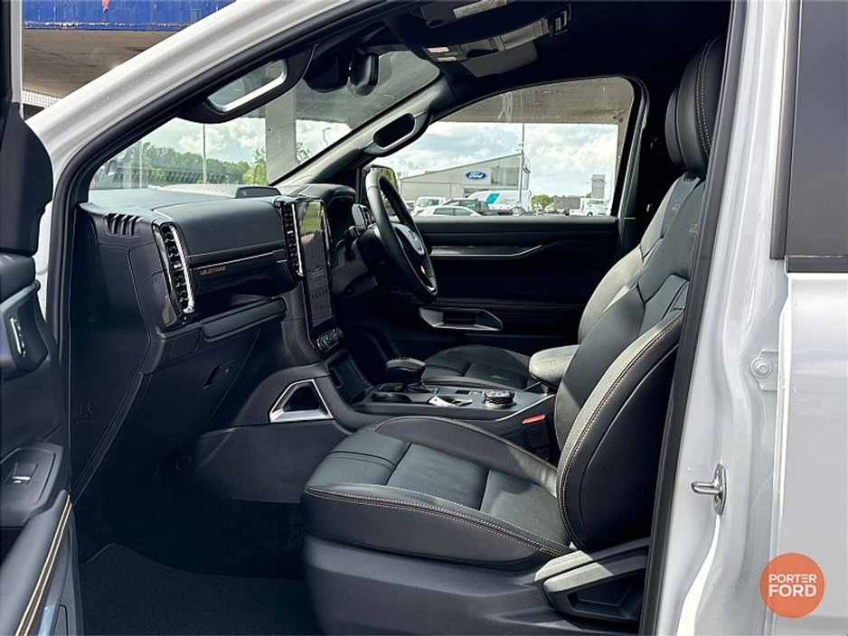 2026 Ford Ranger *Order Yours Today* 2.0 TDCI WILDTRAK 205PS AUTO *PRICE EX VAT* €57,301