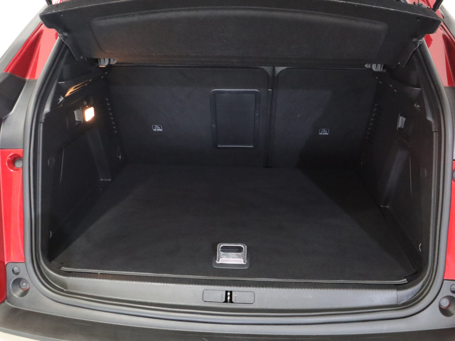 2022 Peugeot 3008 - image 26
