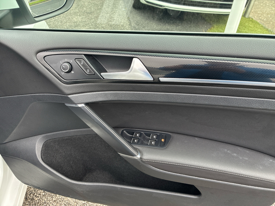 2013 Volkswagen Golf 1.4L Petrol Automatic Highline €11,950