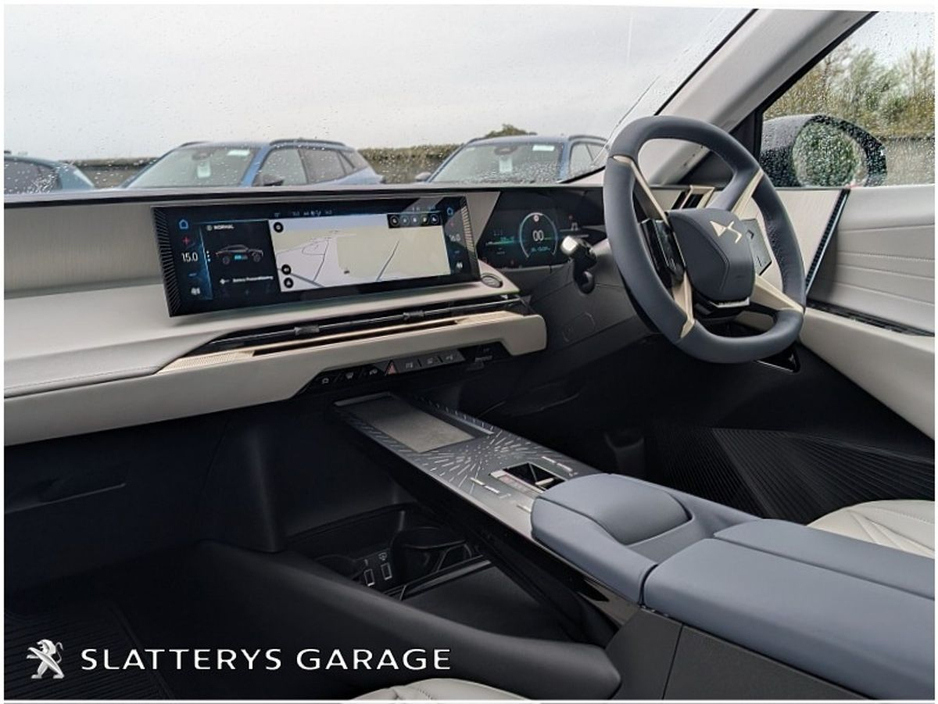 2026 DS Automobiles DS 7 - image 2