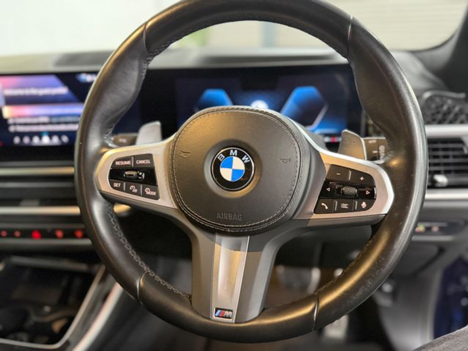 2024 BMW X5 - image 10