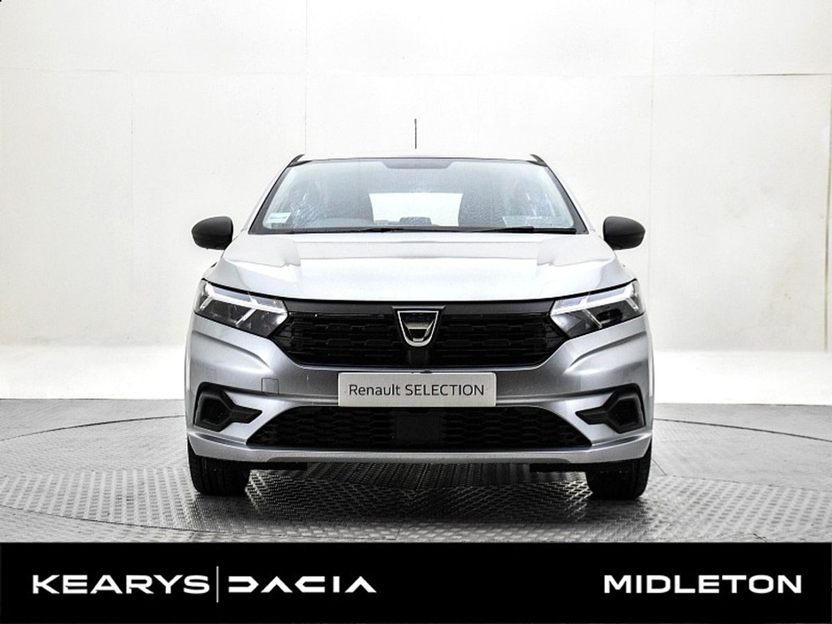 2021 Dacia Sandero - image 11