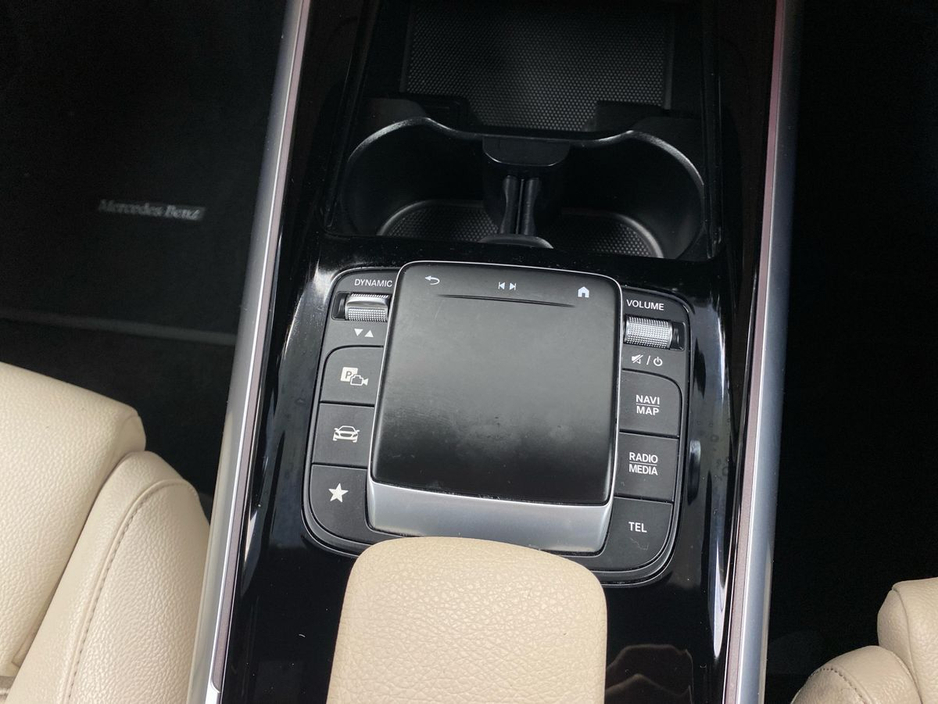 2021 Mercedes-Benz EQA EQA 250 €22,995