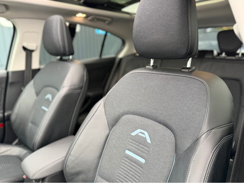 2020 Ford Focus ACTIVE X - 1.5 DIESEL - AUTO - 12M WARRANTY - CAR: 1791 €22,950