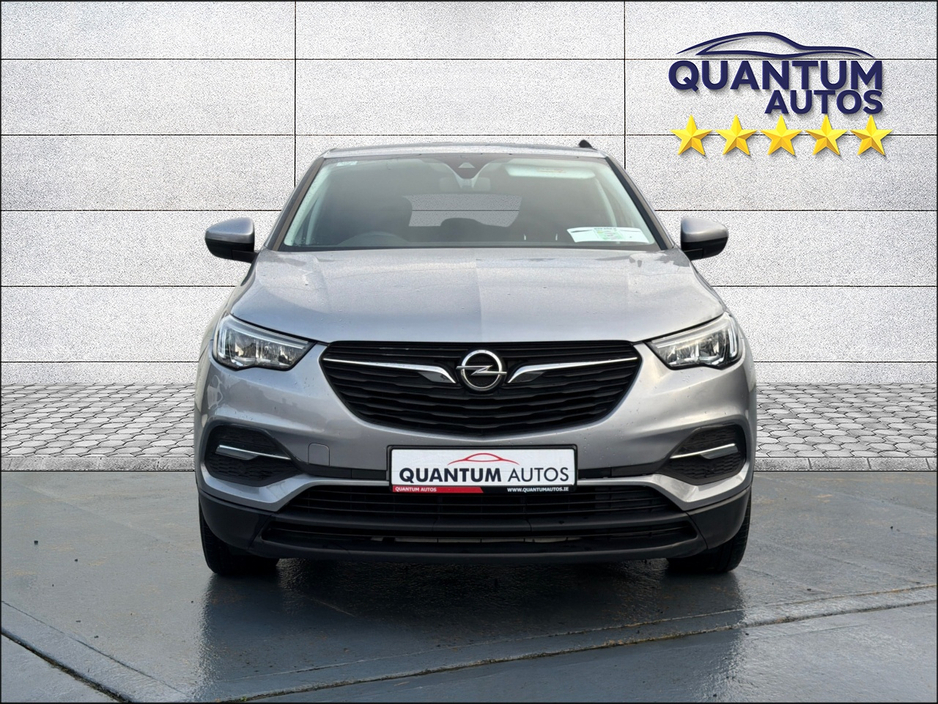 2021 Opel Grandland X 2021 SPORT 1.5CDTI 130BHP €88 P/W WITH NO DEPOSIT 10 DAY SALE NOW ON!! €17,995