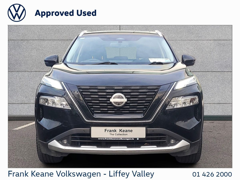 2023 Nissan X-Trail - image 10