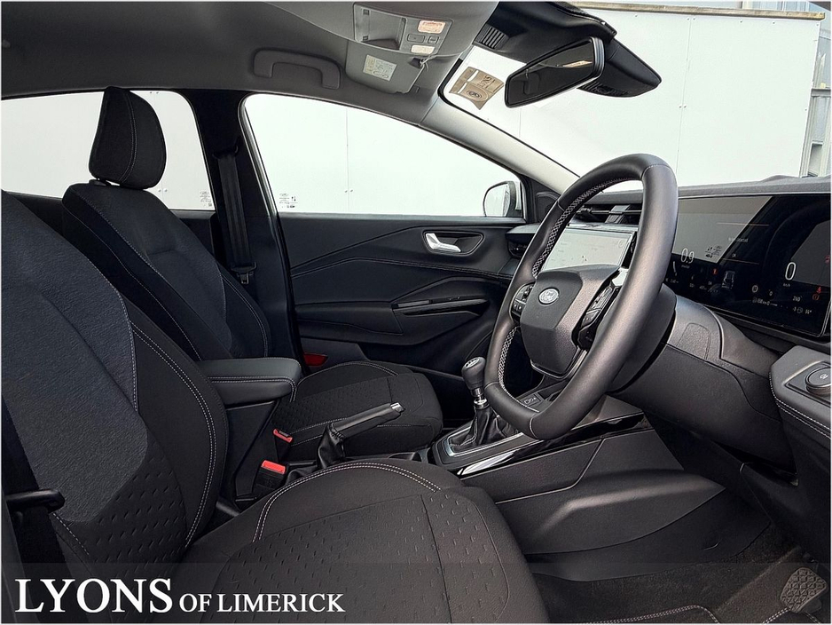 2026 Ford Puma - image 3