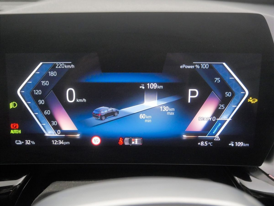 2023 BMW iX1 xDrive30 xLine €38,900