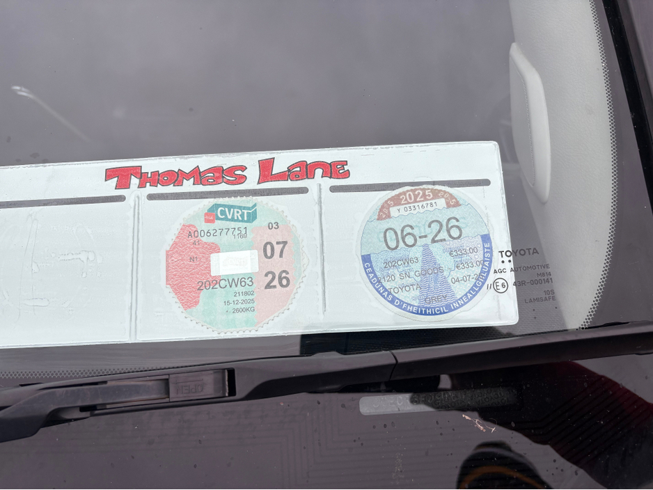 2020 Toyota Landcruiser SWB GX COMMERCIAL 2DR