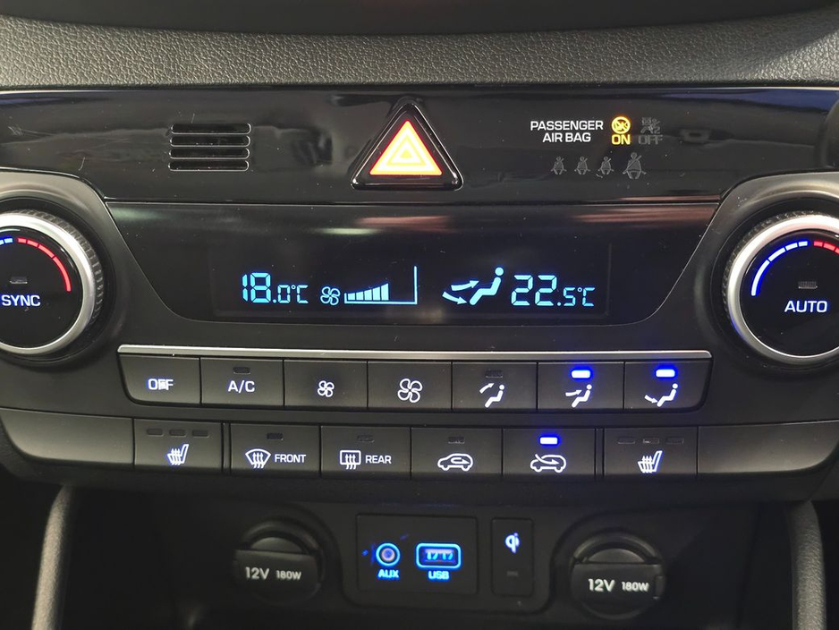 2020 Hyundai Tucson Diesel Executive Plus * Best Spec * €22,500