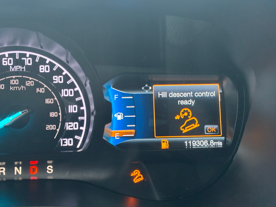 2019 Ford Ranger 3.2TDCi Wildtrack 4WD Auto [INC. VAT] €26,995