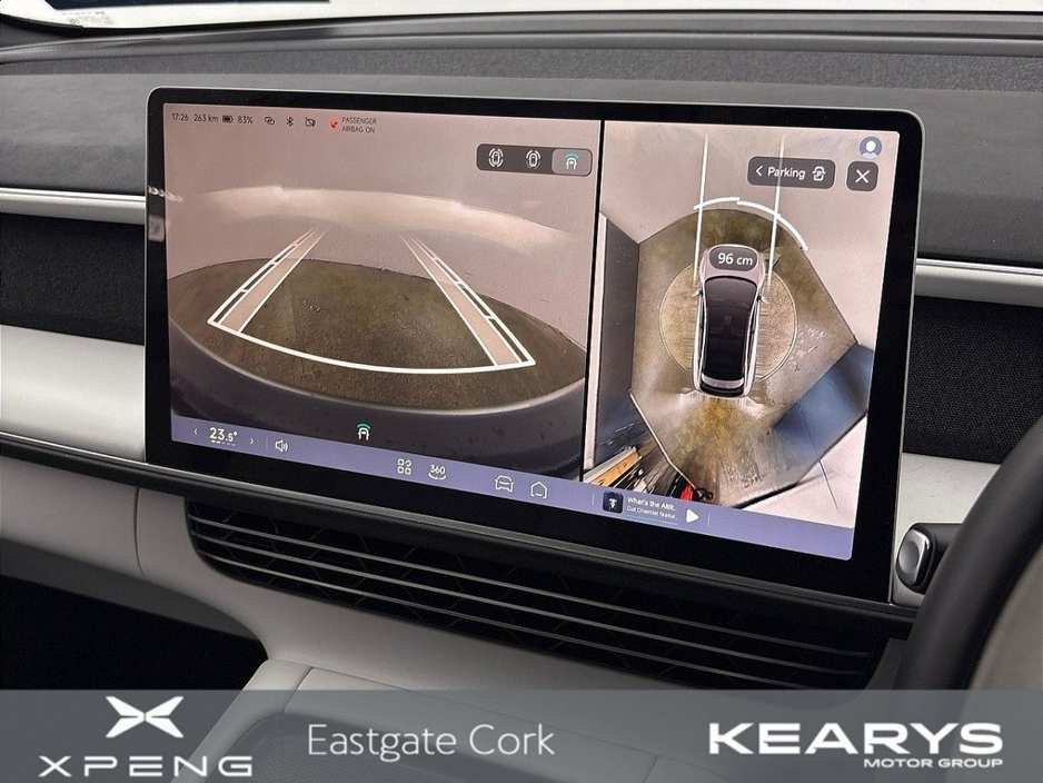 2025 Xpeng G6 - image 20